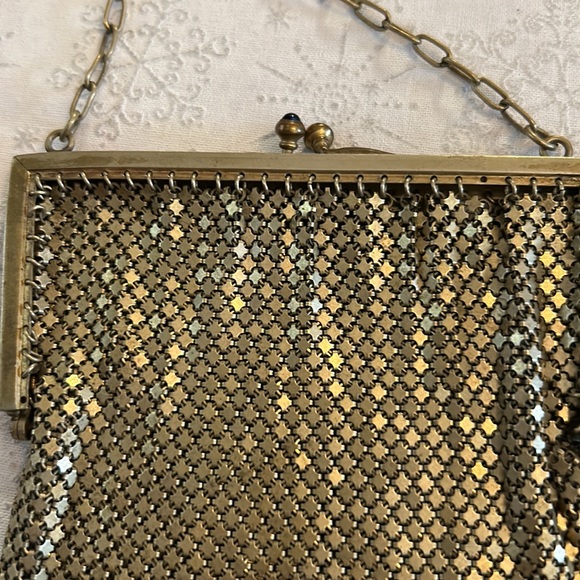 Vintage bag - Picture 2 of 5